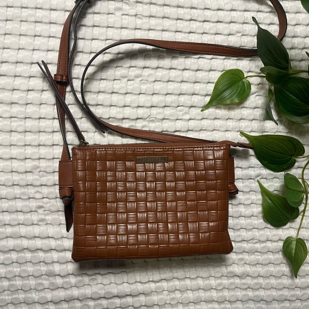 Frye and Co purse